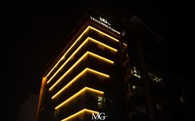 Mg Hill Butik Otel Yesilyurt (east Anatolia)