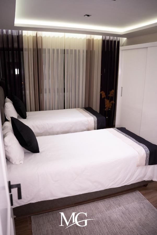 Mg Hill Residence Butik Otel Yesilyurt  Exterior foto
